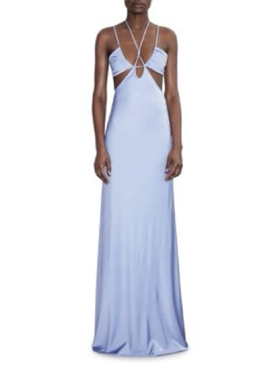 Et Ochs Dresses & Skirts - NWT | ET OCHS Genesis Cutout Gown | Size 12